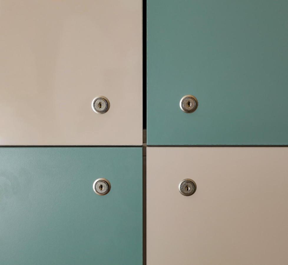 Different Apartments Ni 외부 사진