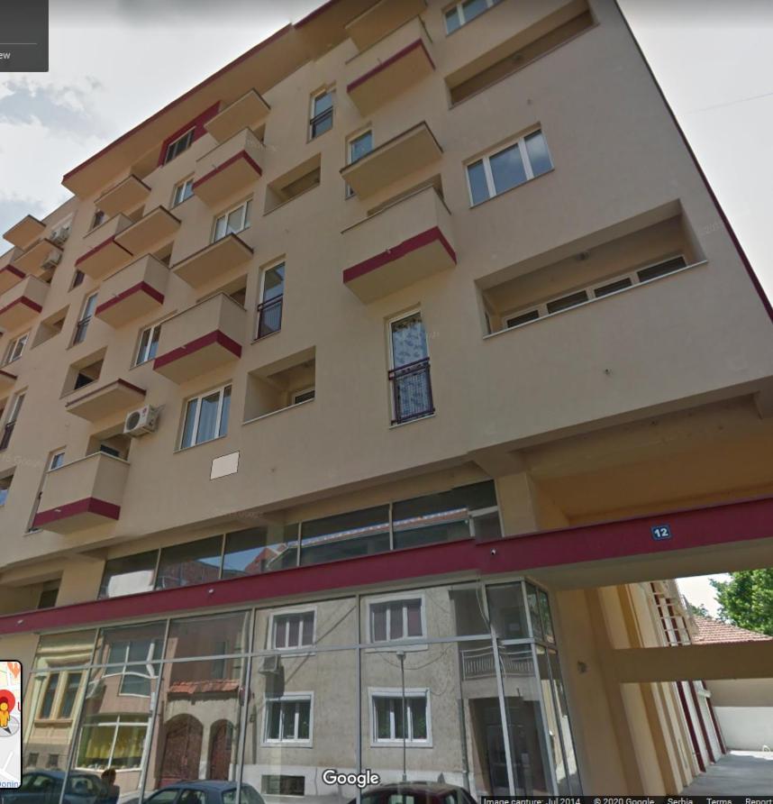 Different Apartments Ni 외부 사진