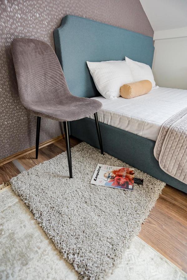 Different Apartments Ni 외부 사진