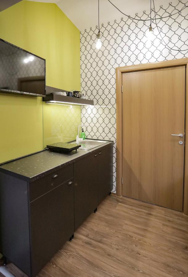 Different Apartments Ni 외부 사진