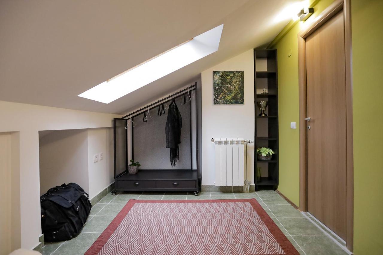 Different Apartments Ni 외부 사진